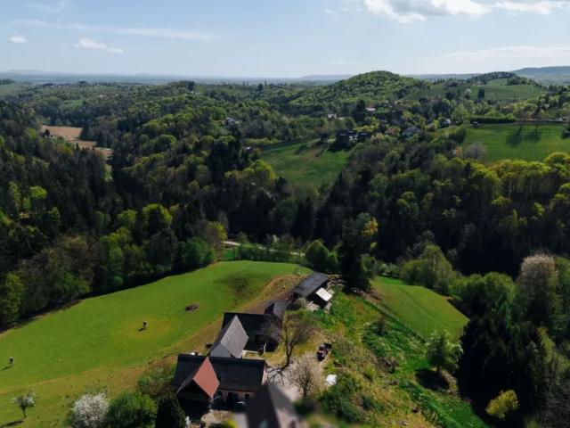 Haus kaufen in Grubtal, Gamlitz