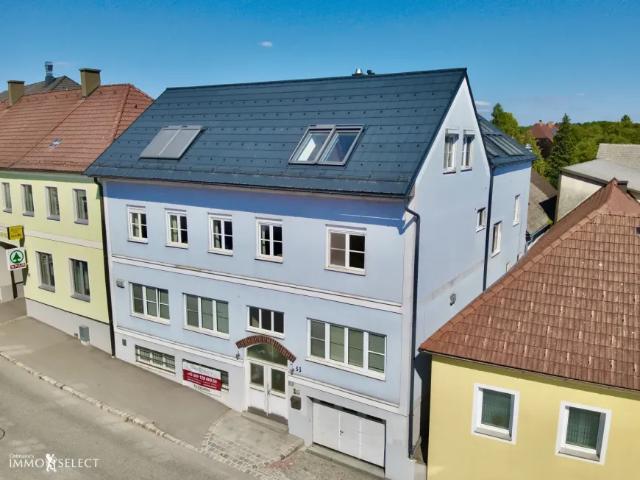Haus kaufen in Gansbach, Dunkelsteinerwald