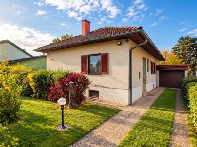 Haus kaufen in Gänserndorf, Bezirk Gänserndorf