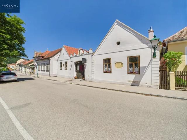 Haus kaufen in Gars am Kamp, Niederösterreich