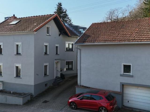 Haus kaufen in Besseringen, Merzig