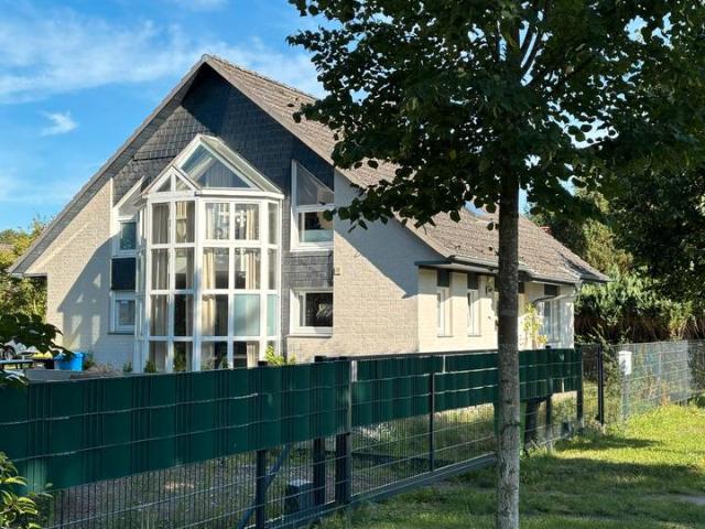 Haus kaufen in Eggersdorf, Brandenburg
