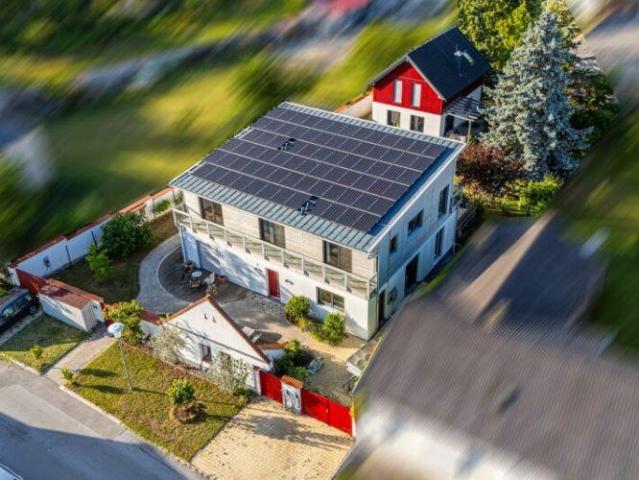 Haus kaufen in Gattendorf, Burgenland