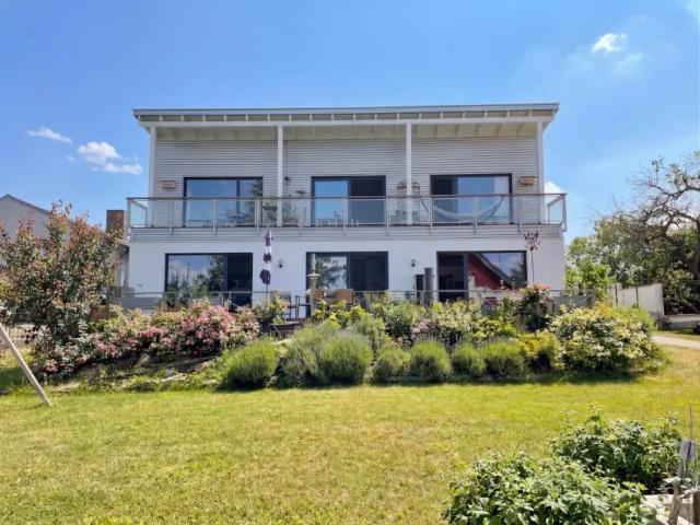 Haus kaufen in Gattendorf, Burgenland