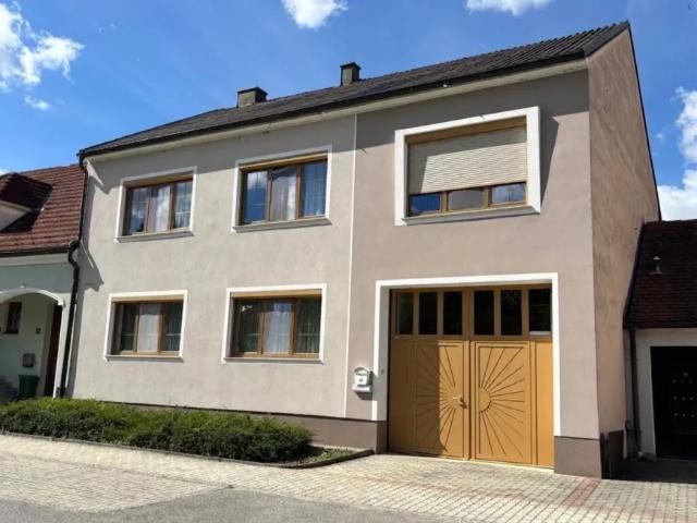 Haus kaufen in Gaubitsch, Niederösterreich