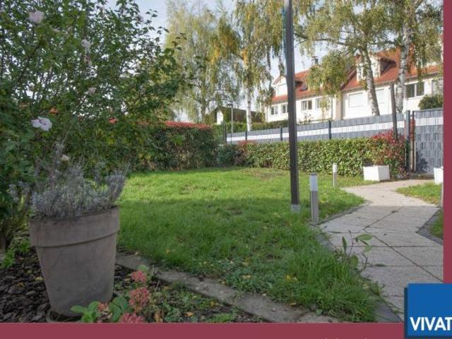 Etagenwohnung kaufen in Friedrichsdorf