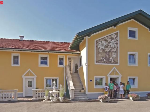 Haus kaufen in Geinberg, Oberösterreich