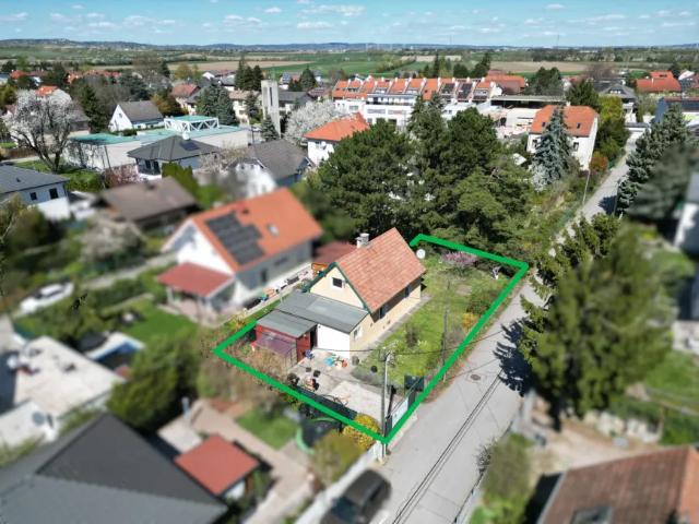 Haus kaufen in Gerasdorf bei Wien, Gerasdorf