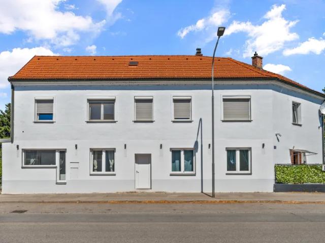 Haus kaufen in Gerasdorf bei Wien, Bezirk Korneuburg