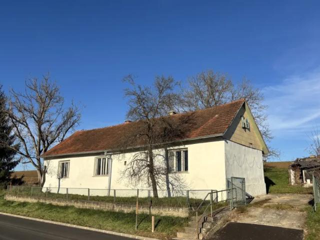 Haus kaufen in Gerersdorf-Sulz, Burgenland