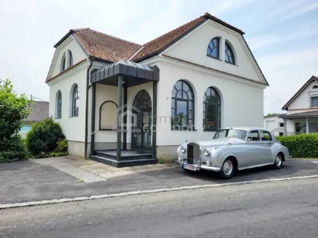 Haus kaufen in Gerersdorf bei Güssing, Gerersdorf-Sulz