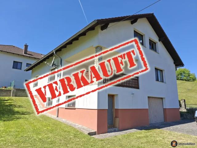 Haus kaufen in Lockenhaus, Burgenland