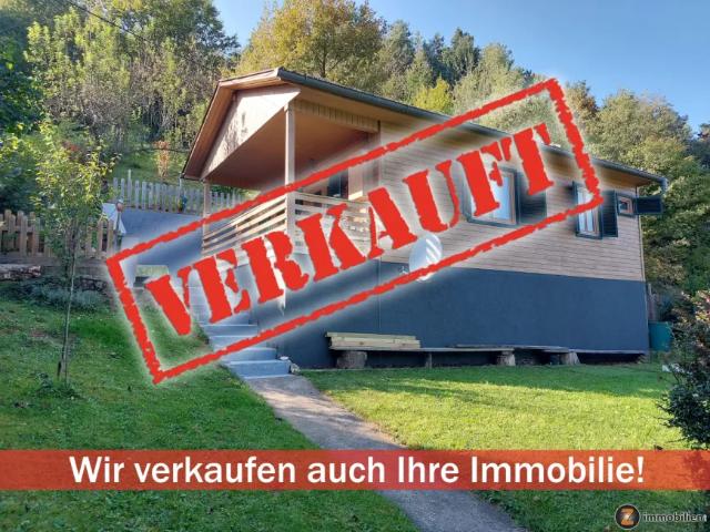 Haus kaufen in Lockenhaus, Burgenland
