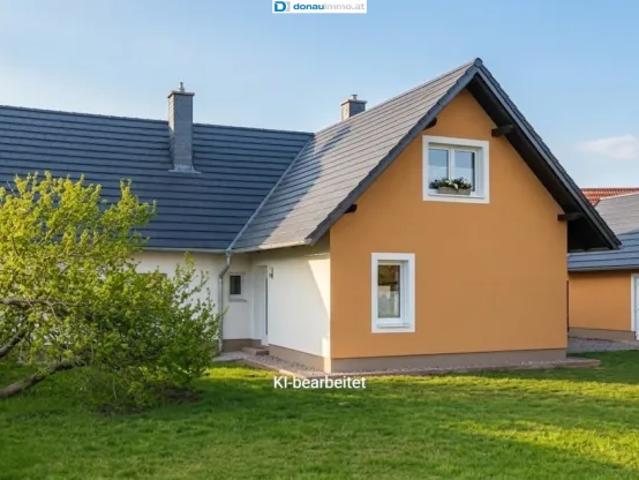 Haus kaufen in Heizwerk Gleinstätten, Gleinstätten