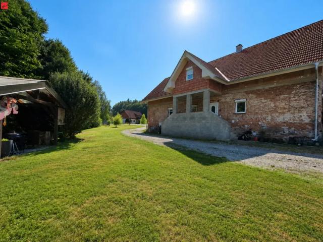 Haus kaufen in Gleisdorf, Steiermark