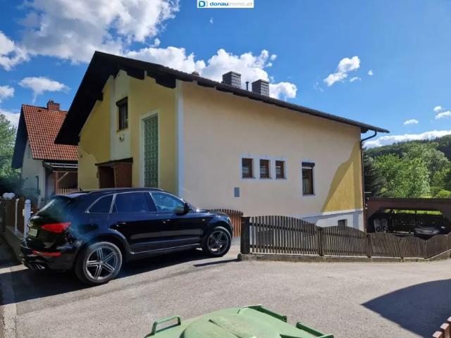 Haus kaufen in Scheiblingkirchen-Thernberg, Niederösterreich