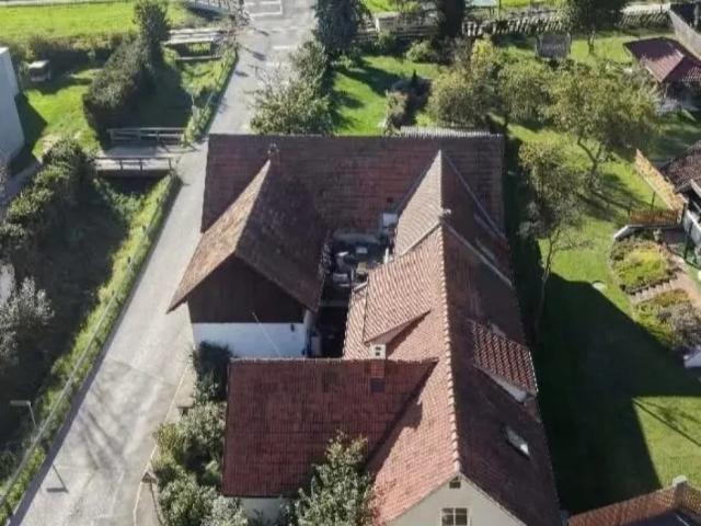 Haus kaufen in Scheiblingkirchen-Thernberg, Niederösterreich
