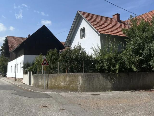 Haus kaufen in Scheiblingkirchen-Thernberg, Niederösterreich