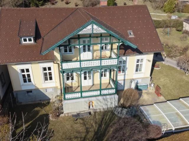 Haus kaufen in Gloggnitz, Niederösterreich