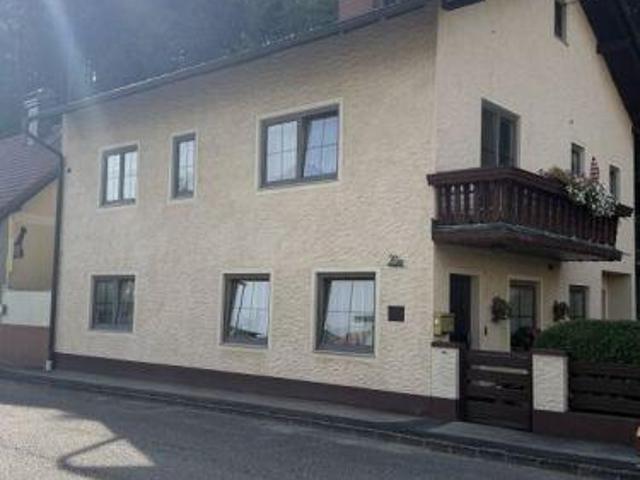 Haus kaufen in Katastralgemeinde Gloggnitz, Gloggnitz