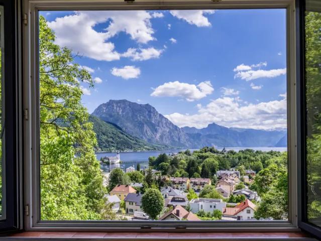 Haus kaufen in Gmunden, Oberösterreich