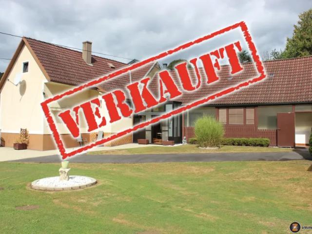 Haus kaufen in Stadtschlaining, Burgenland
