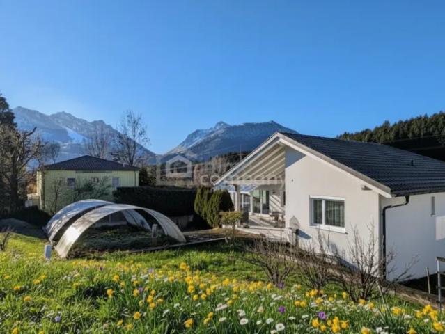 Haus kaufen in Göfis, Vorarlberg