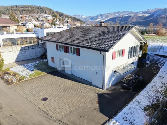 Haus kaufen in Göfis, Vorarlberg