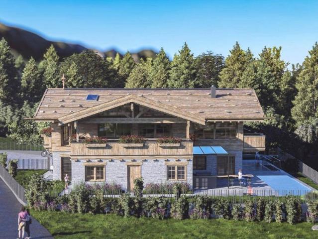 Haus kaufen in Going am Wilden Kaiser, Tirol
