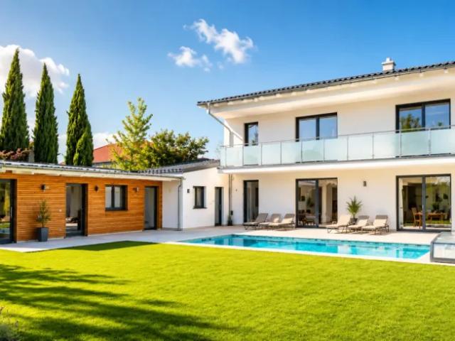 Haus kaufen in Gols, Burgenland