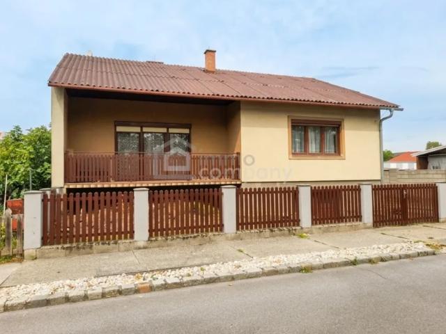 Haus kaufen in Gols, Burgenland