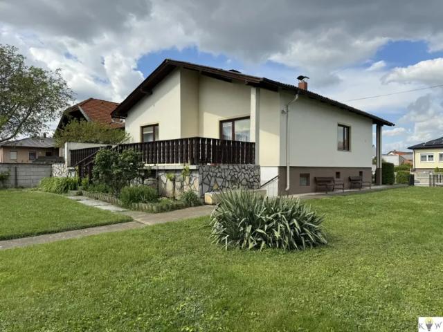 Haus kaufen in Gols, Burgenland