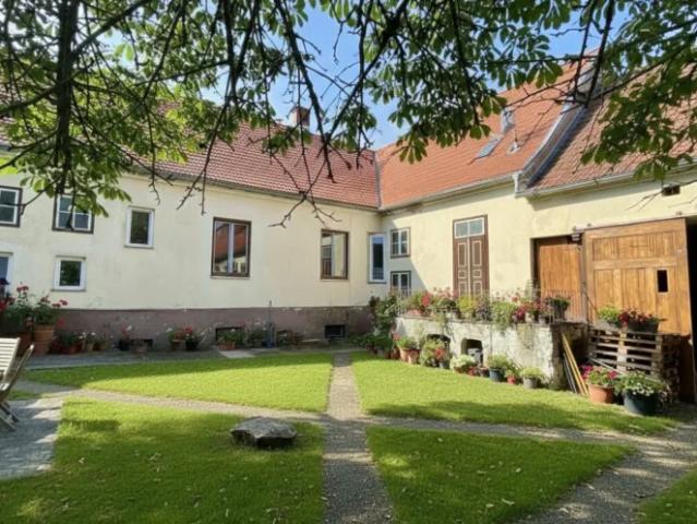 Haus kaufen in Göpfritz an der Wild, Niederösterreich