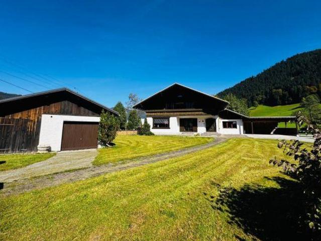 Haus kaufen in Kalvarienberg Gosau, Gosau