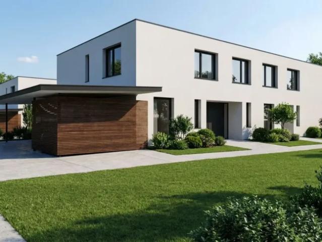 Haus kaufen in Kommingen, Götzis