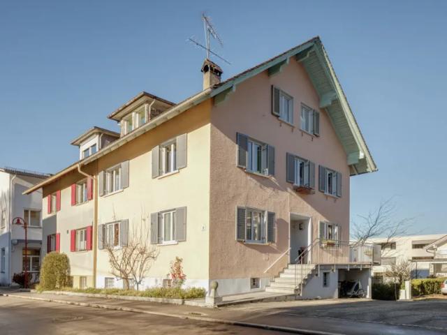Haus kaufen in Kommingen, Götzis