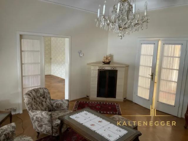 Haus kaufen in Grafenbach-St. Valentin, Niederösterreich