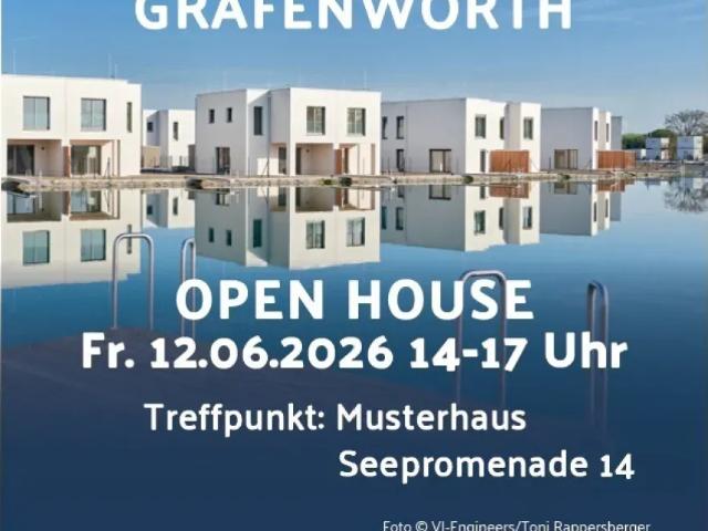 Haus kaufen in Grafenwörth, Niederösterreich