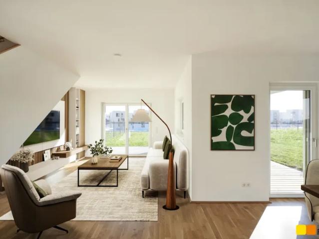 Haus kaufen in Grafenwörth, Niederösterreich