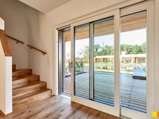 Haus kaufen in Grafenwörth, Niederösterreich