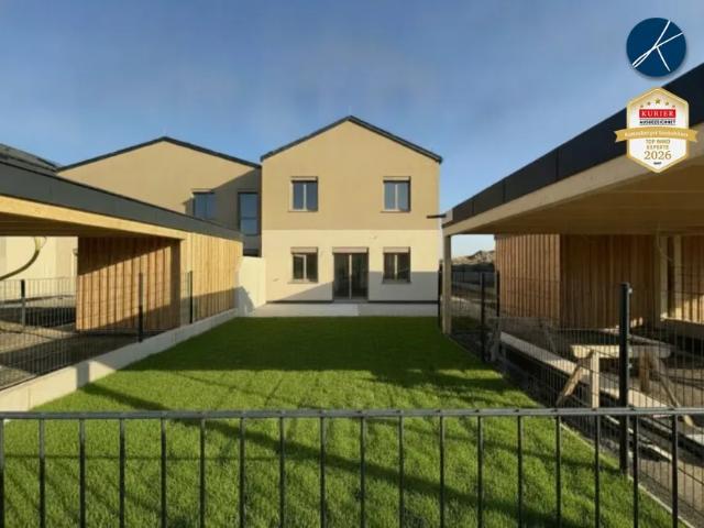 Haus kaufen in Grafenwörth, Niederösterreich
