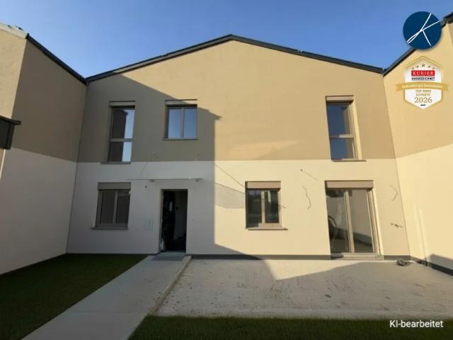 Haus kaufen in Grafenwörth, Niederösterreich
