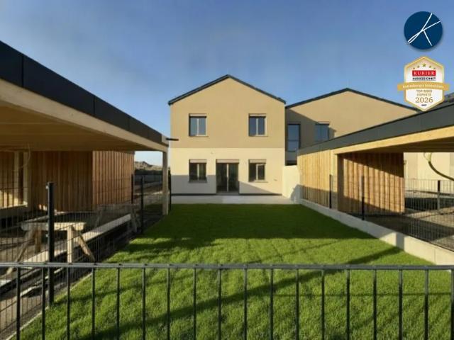 Haus kaufen in Grafenwörth, Niederösterreich