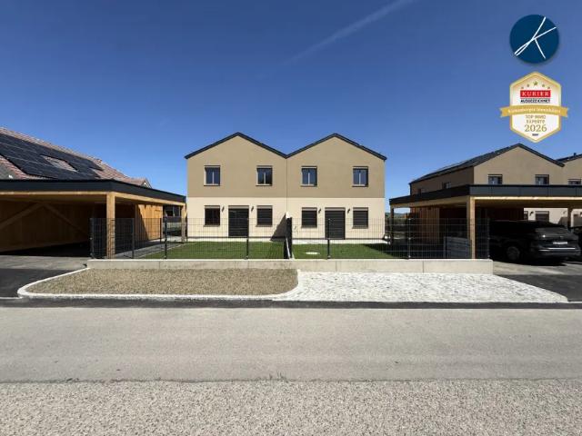Haus kaufen in Grafenwörth, Niederösterreich