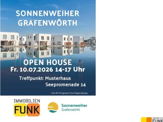 Haus kaufen in Grafenwörth, Niederösterreich