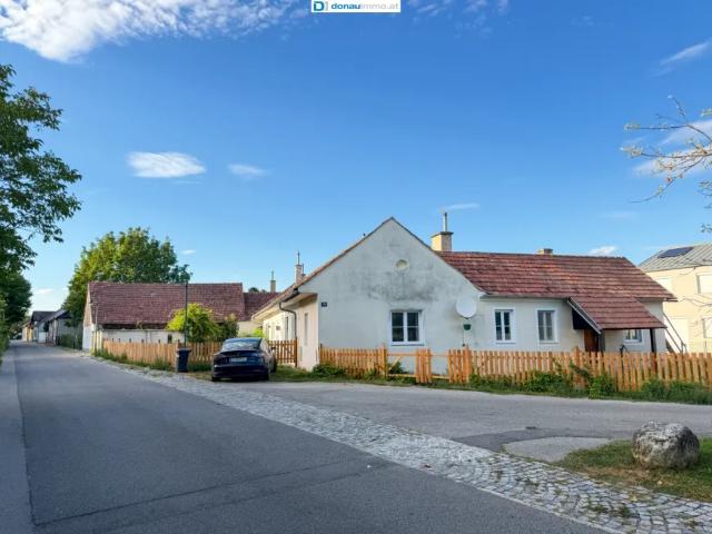 Haus mieten in Grafenwörth, Niederösterreich