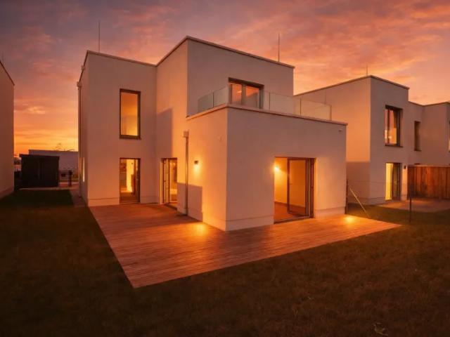 Haus kaufen in Grafenwörth, Niederösterreich