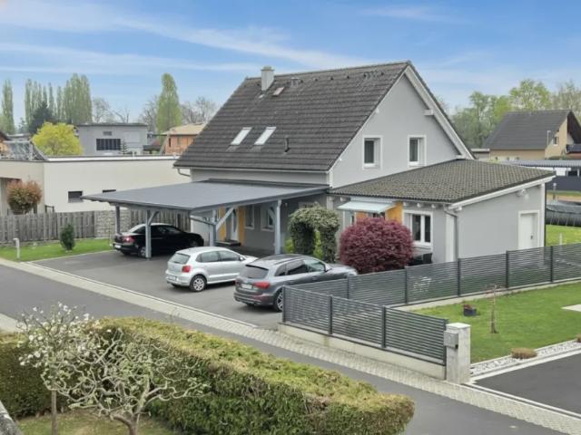 Haus kaufen in Gralla, Steiermark