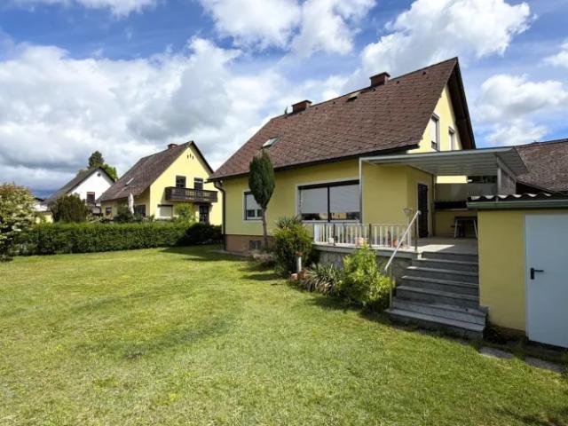 Haus kaufen in Gratkorn, Steiermark