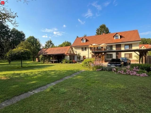 Haus kaufen in Eisbach, Steiermark